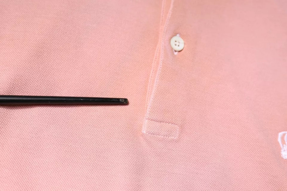 Polo T-shirt Dolce & Gabbana