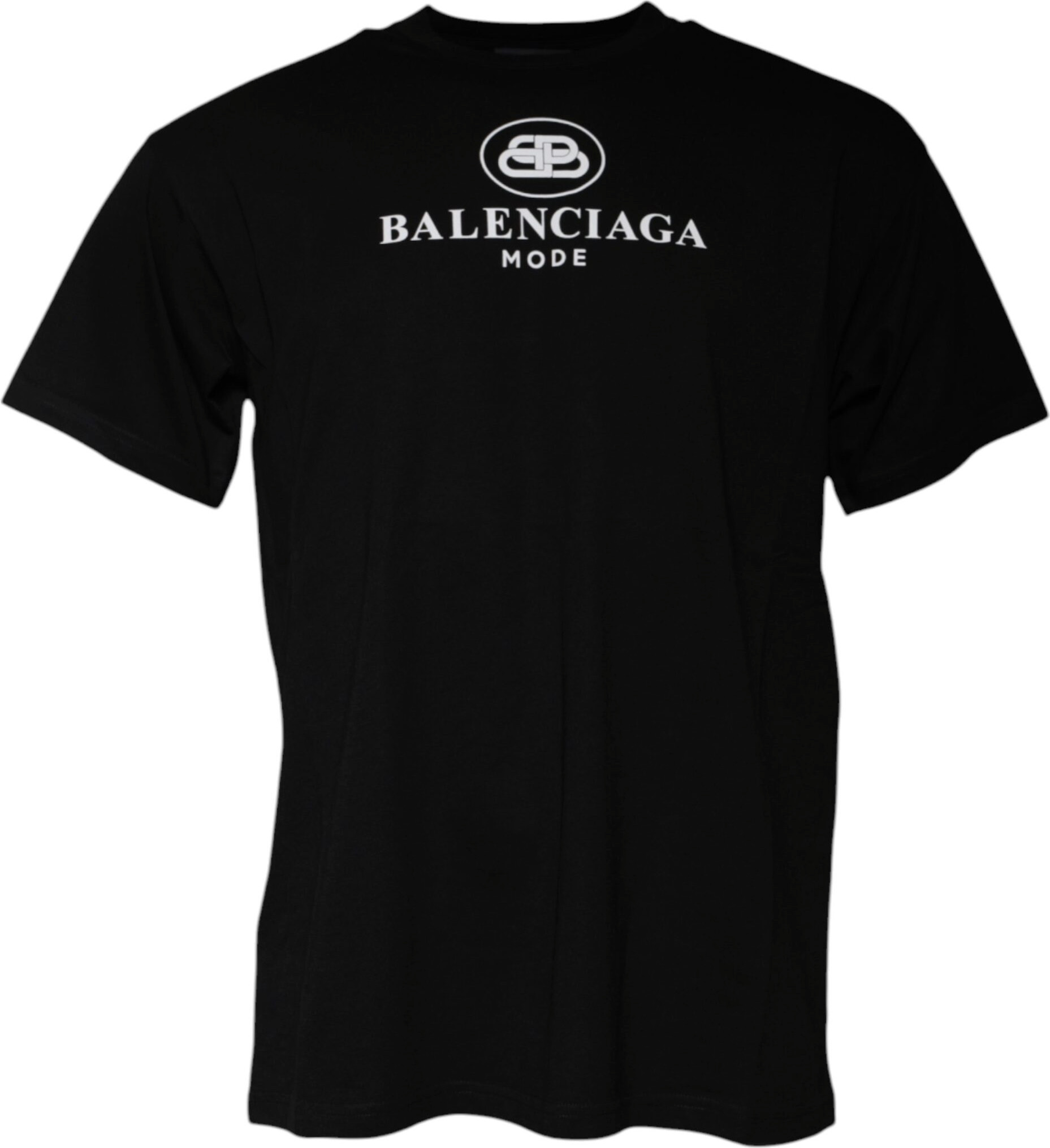 Футболка Balenciaga