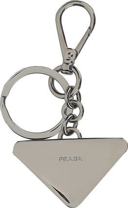 Брелок Prada