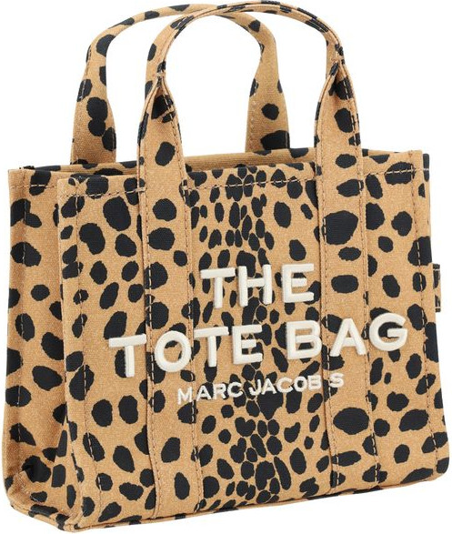 Сумка-тоут The Marc Jacobs Маленькая кроссбоди тоут