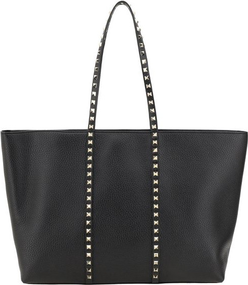 Сумка-тоут Valentino Garavani Rockstud
