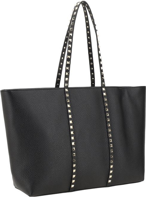 Сумка-тоут Valentino Garavani Rockstud