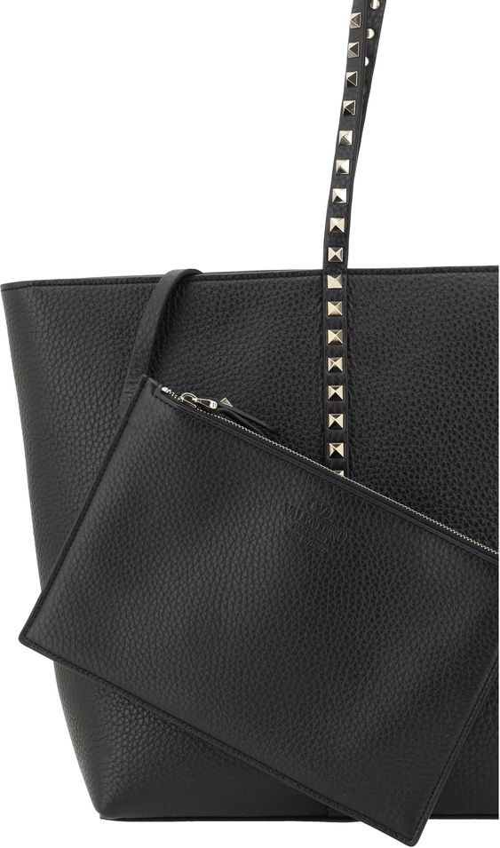 Сумка-тоут Valentino Garavani Rockstud