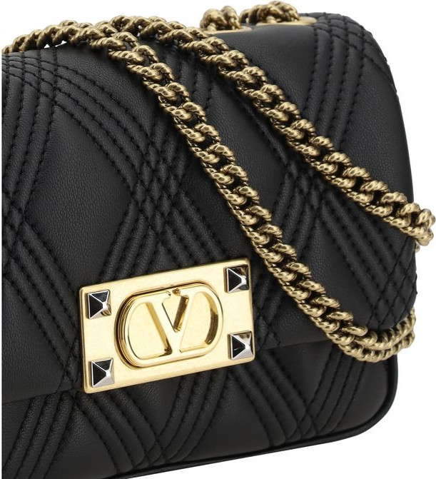 Shoulder Bag Valentino Garavani Quiltie 67
