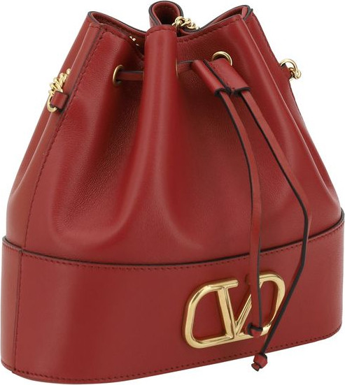 Bucket Bag Valentino Garavani Mini Vlogo