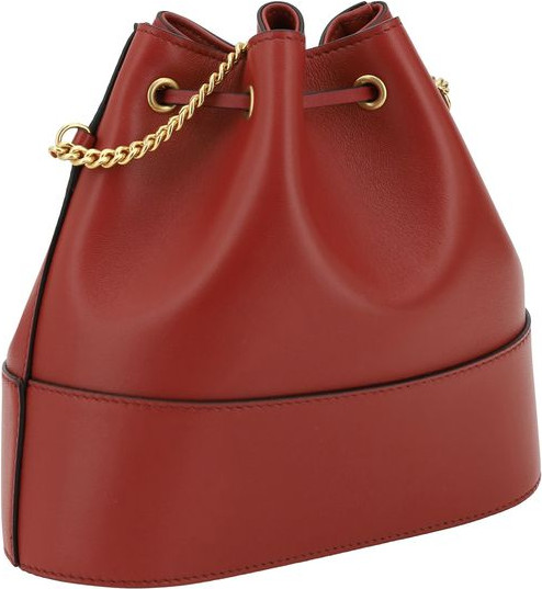 Bucket Bag Valentino Garavani Mini Vlogo