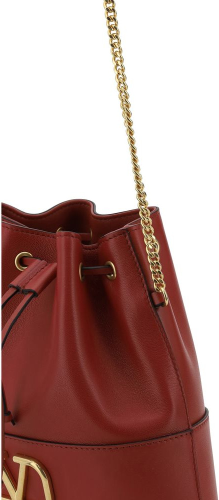 Bucket Bag Valentino Garavani Mini Vlogo