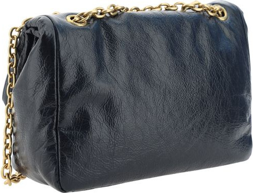 Balenciaga Monaco Yeng Bagidan Qoladigan Sumka