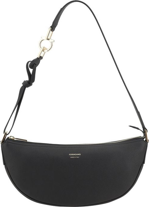 Сумка через плечо Ferragamo Hobo Shoulder Bag