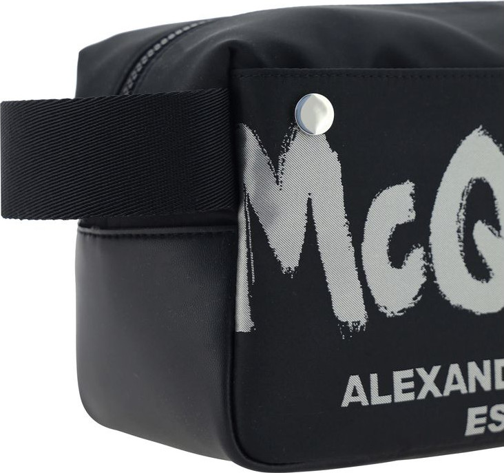 Alexander McQueen go'zallik sumkasi
