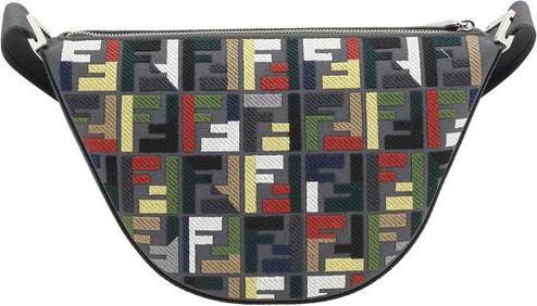 Сумка через плечо Fendi Melon
