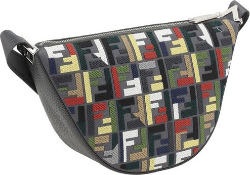 Сумка через плечо Fendi Melon