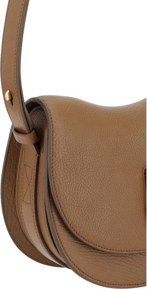 Сумка через плечо Burberry Rocking Horse Small