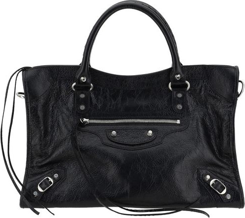 Сумка Balenciaga Le City Medium