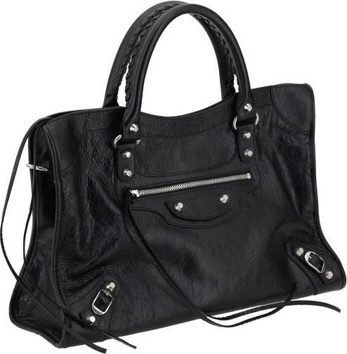 Сумка Balenciaga Le City Medium