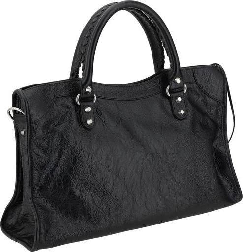 Сумка Balenciaga Le City Medium