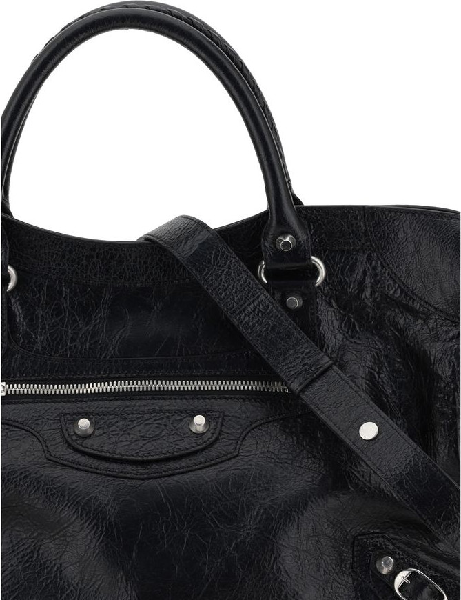 Сумка Balenciaga Le City Medium