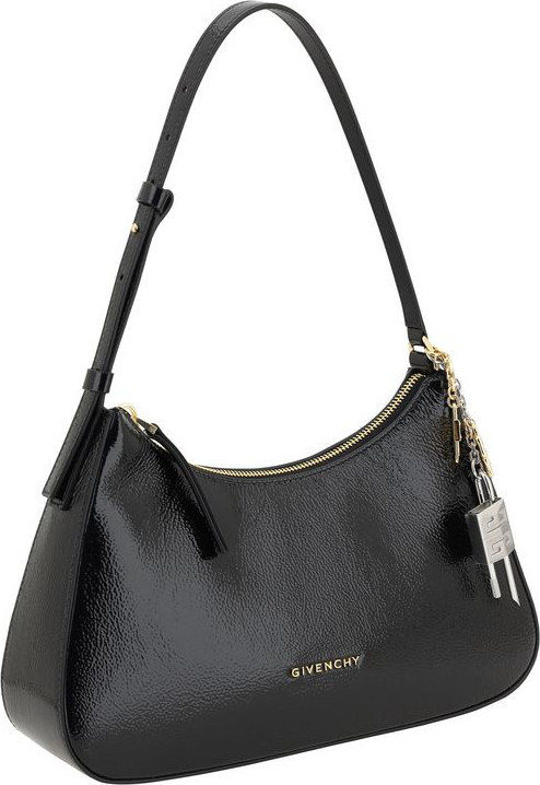 Сумка на плечо Givenchy Lucky Lockleather