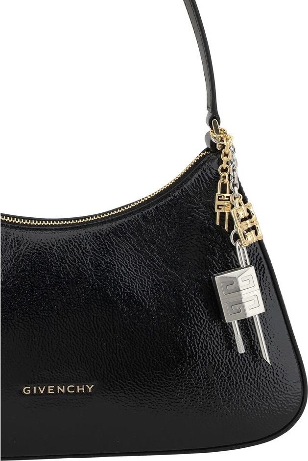 Сумка на плечо Givenchy Lucky Lockleather