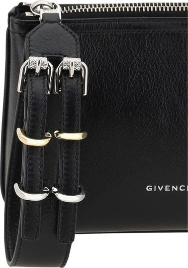 Katta sumka Givenchy Voyou Clutch Bag
