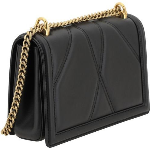 Сумка через плечо Dolce & Gabbana Devotion