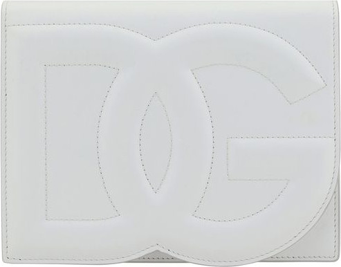 Сумка через плечо Dolce & Gabbana
