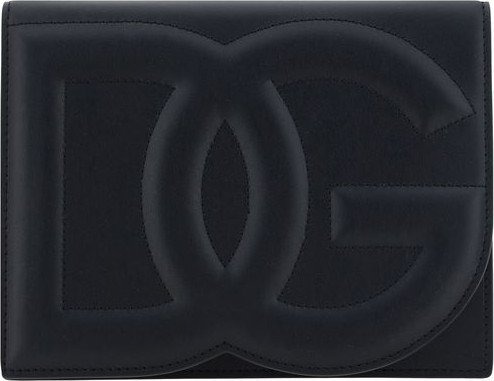 Сумка через плечо Dolce & Gabbana