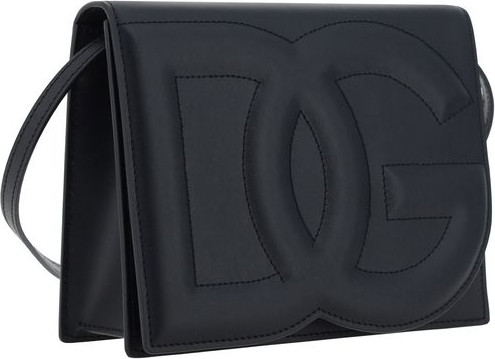 Сумка через плечо Dolce & Gabbana