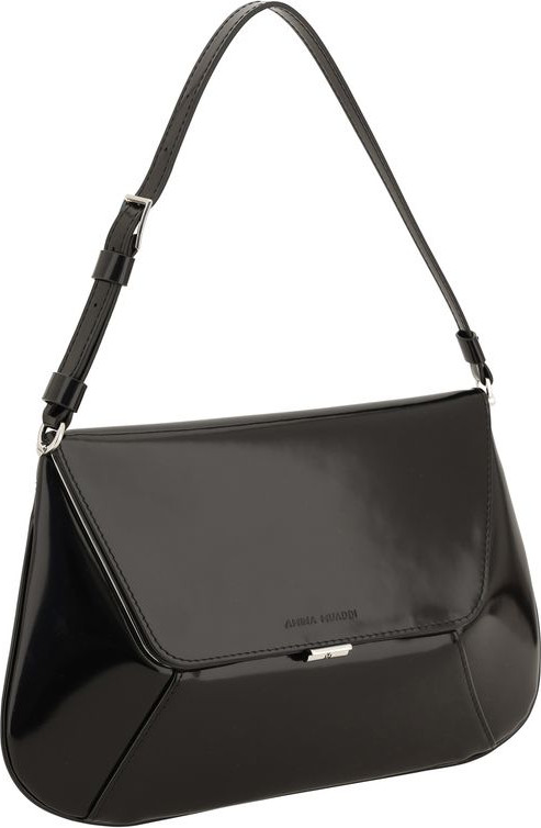 Shoulder Bag Amina Muaddi Ami