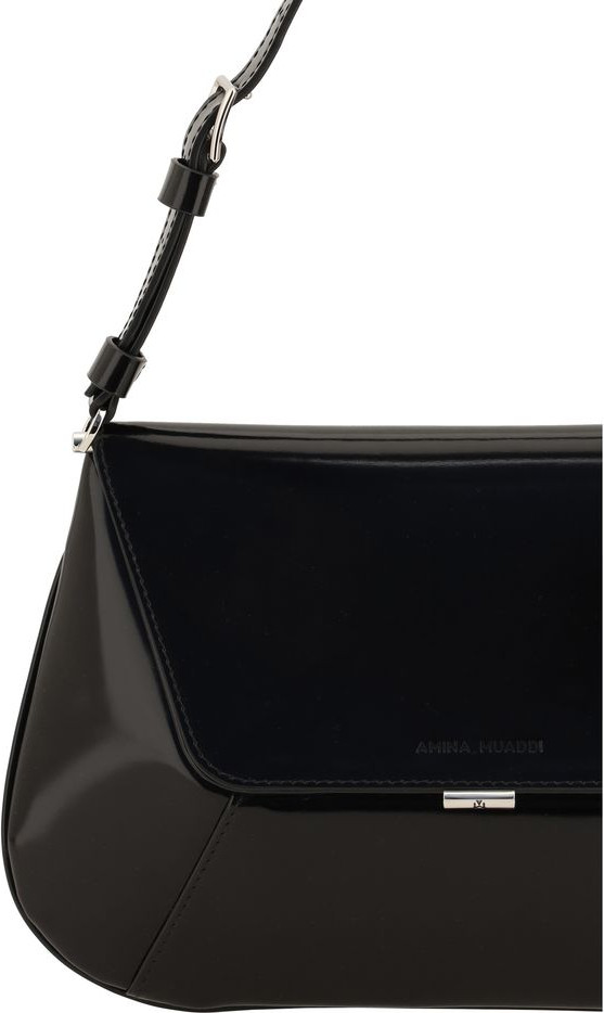 Shoulder Bag Amina Muaddi Ami