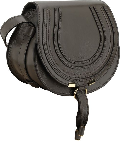 Chloé Small Marcie Shoulder Bag sumkasi