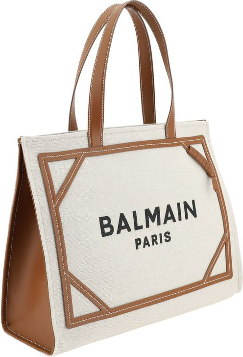 Balmain B-Army yelkada sumkasi
