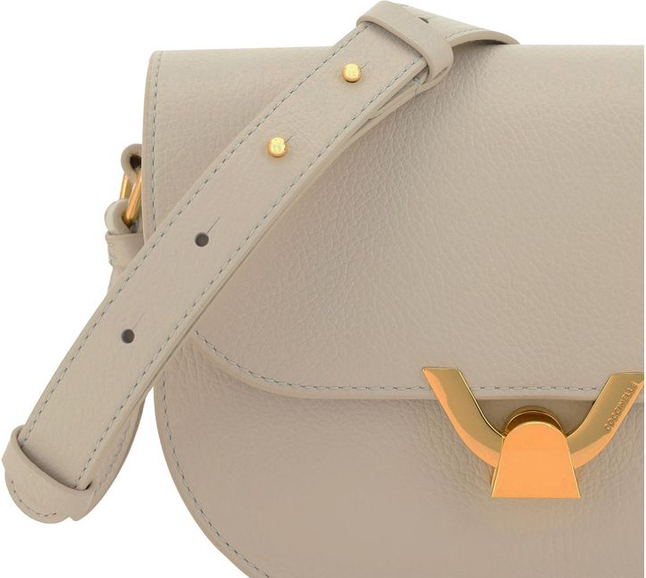 Bag Coccinelle Dew Shoulder Bag