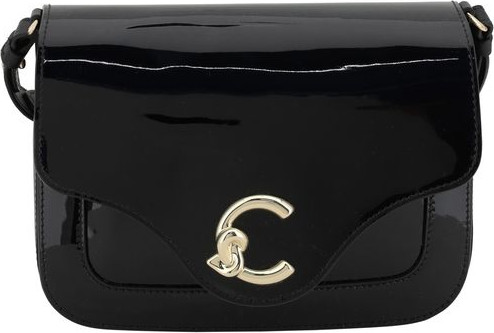 Shoulder Bag Coccinelle C-Me