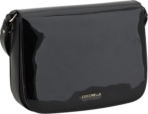Shoulder Bag Coccinelle C-Me