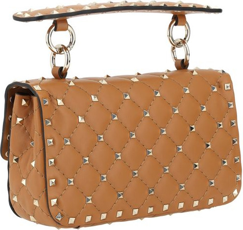 Valentino Garavani Rockstud Spike sumkasi