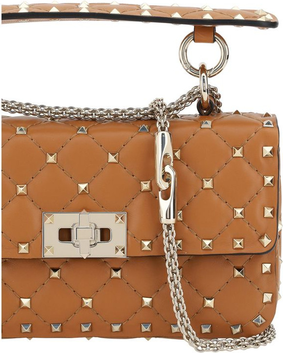 Valentino Garavani Rockstud Spike sumkasi
