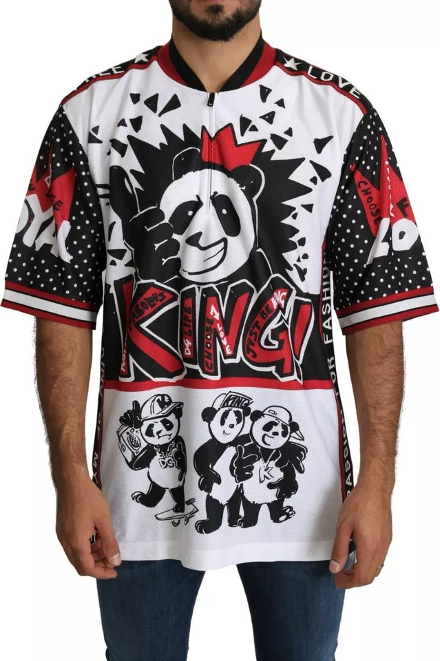 Dolce & Gabbana futbolka