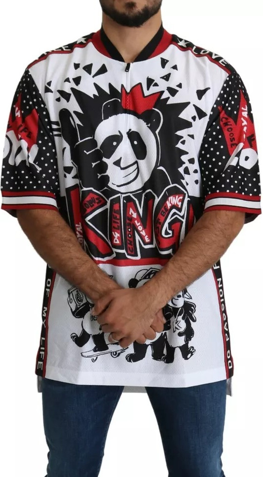 Dolce & Gabbana futbolka
