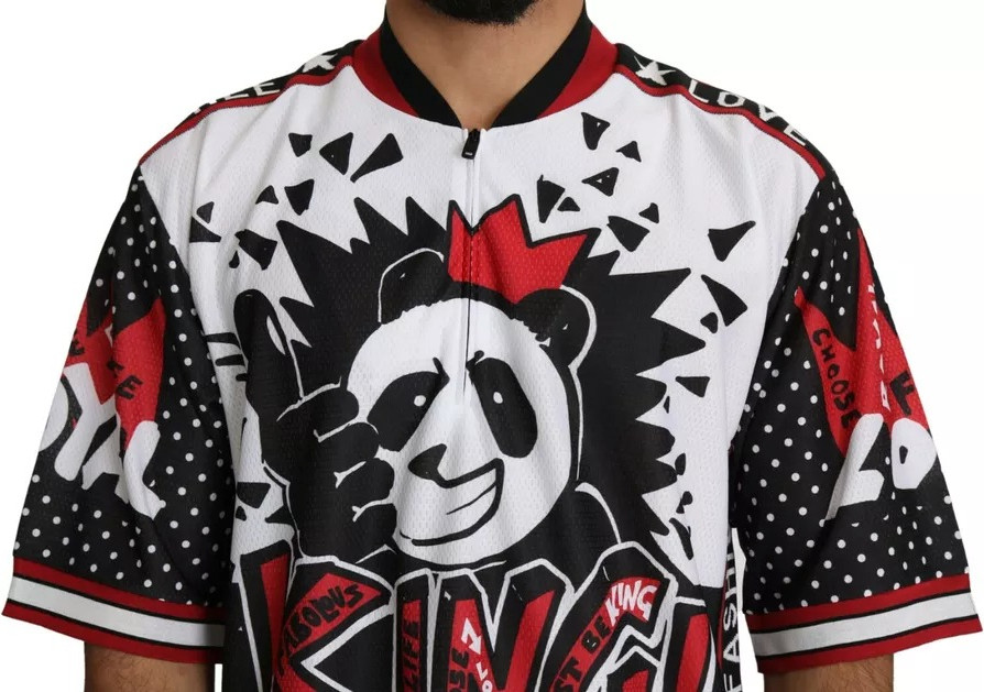 Dolce & Gabbana futbolka