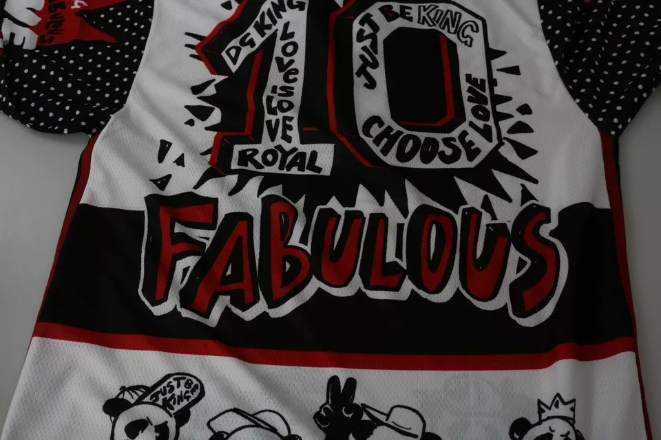 Dolce & Gabbana futbolka