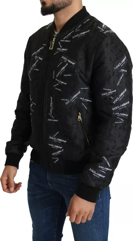 Bomber Jacket Dolce & Gabbana