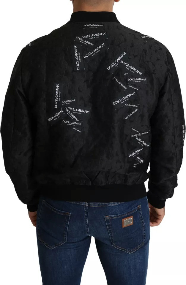 Bomber Jacket Dolce & Gabbana