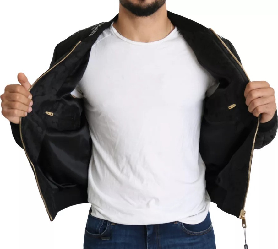 Bomber Jacket Dolce & Gabbana