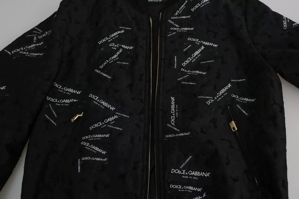 Bomber Jacket Dolce & Gabbana