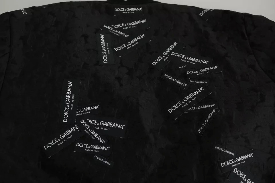 Bomber Jacket Dolce & Gabbana