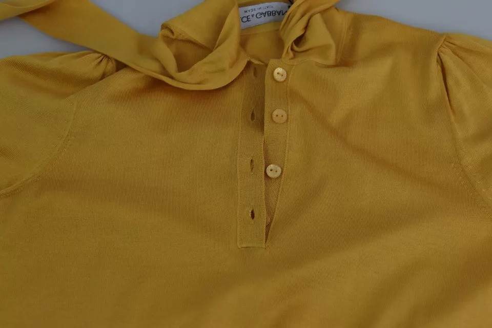 Dolce & Gabbana pullover bluzasi