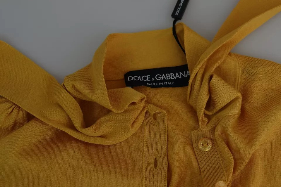 Dolce & Gabbana pullover bluzasi