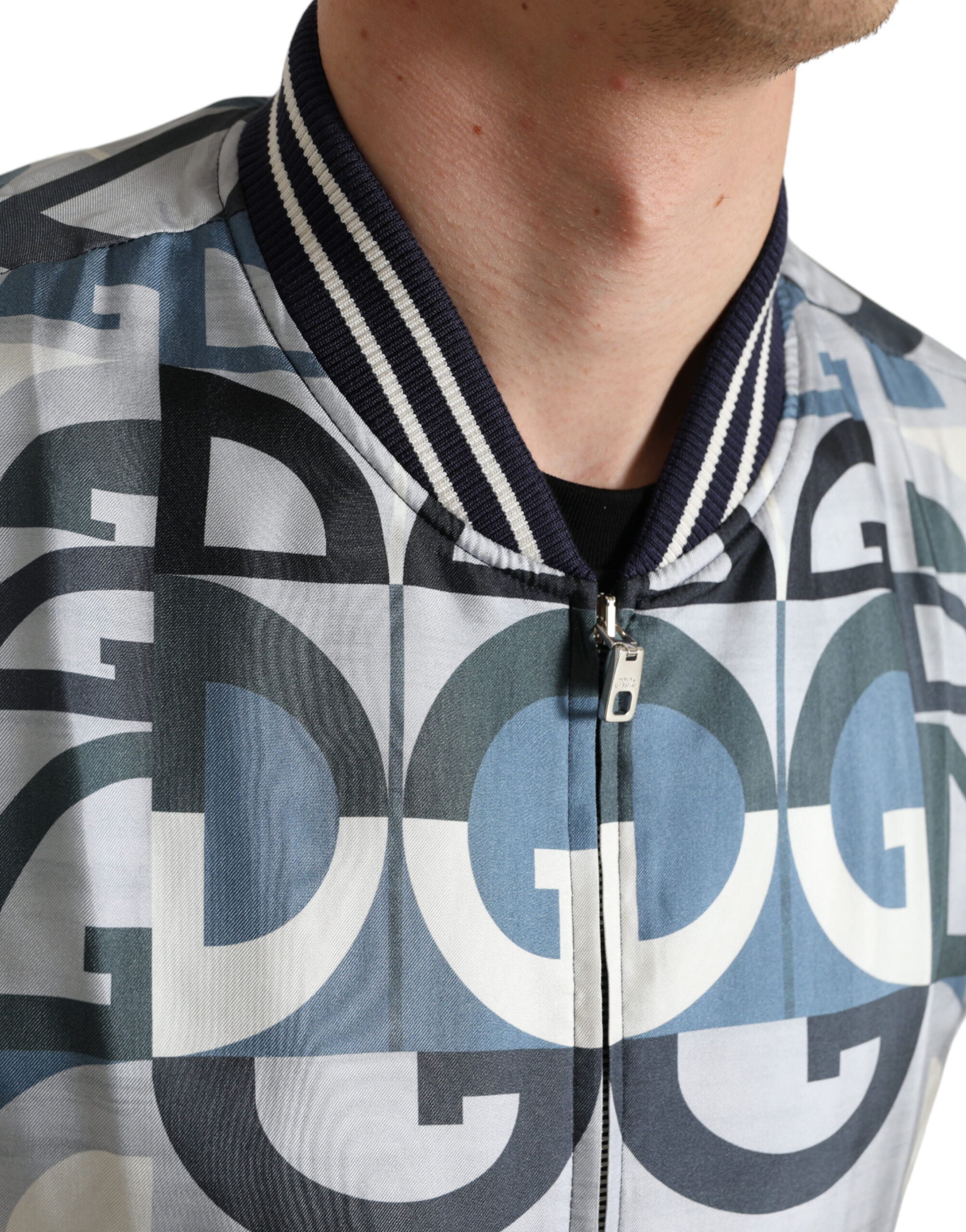 Bomber Blouson Jacket Dolce & Gabbana