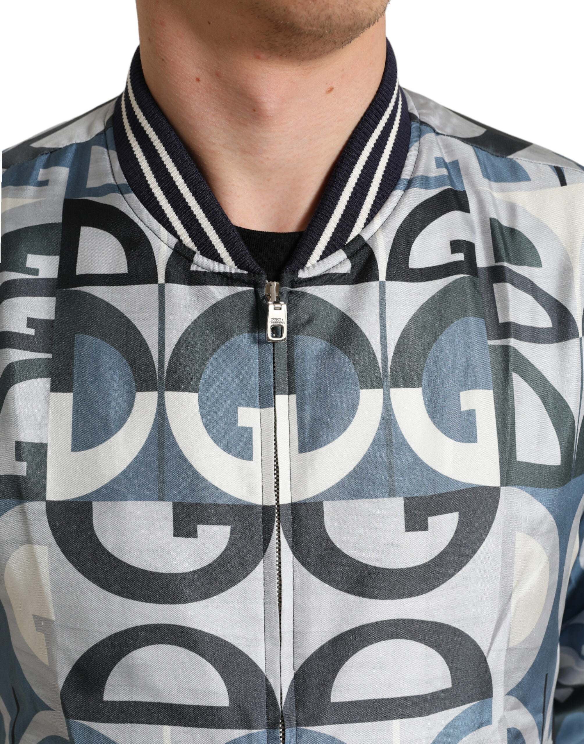 Bomber Blouson Jacket Dolce & Gabbana
